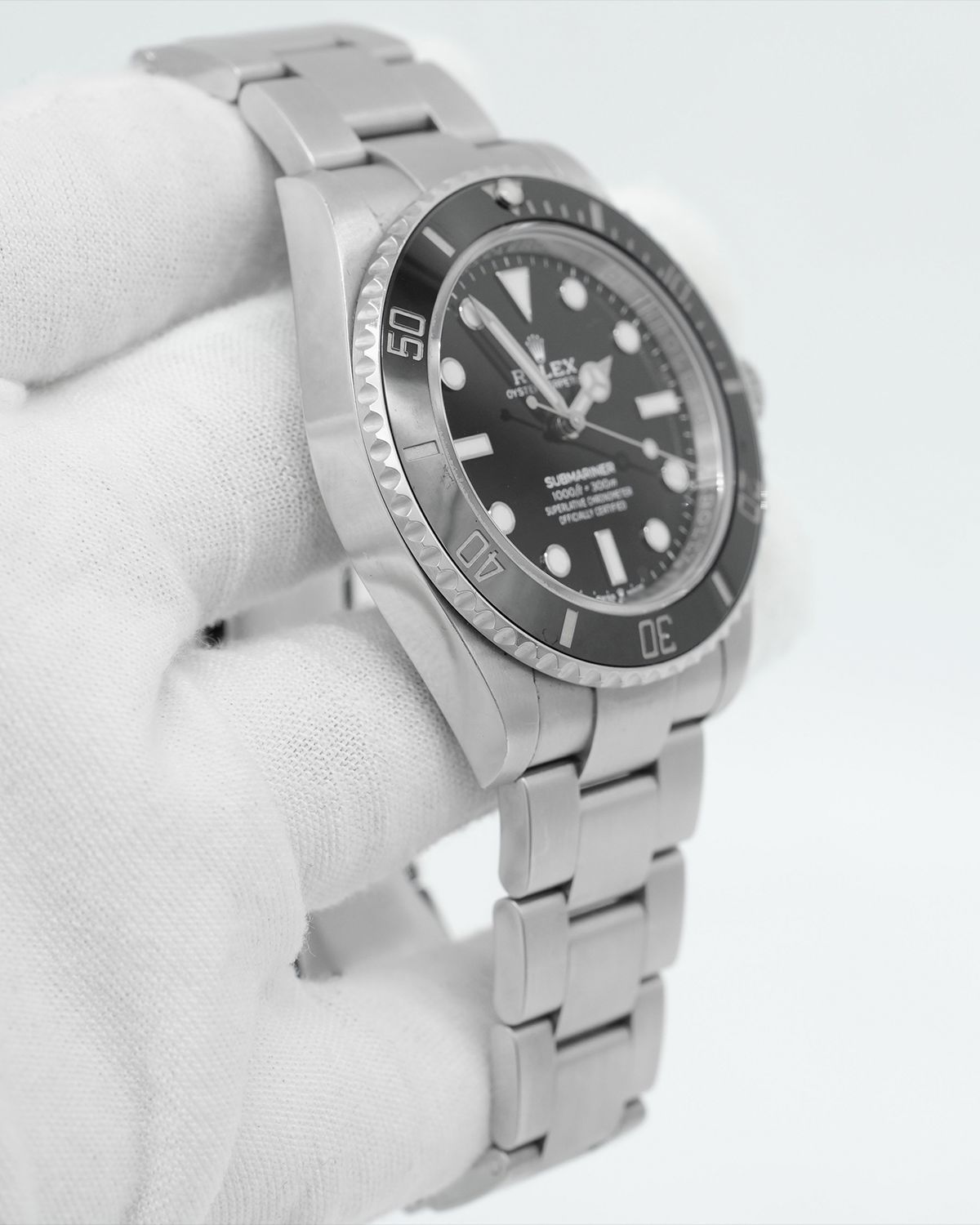 Rolex 124060