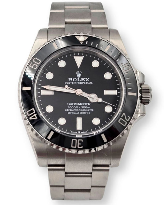 Rolex 124060