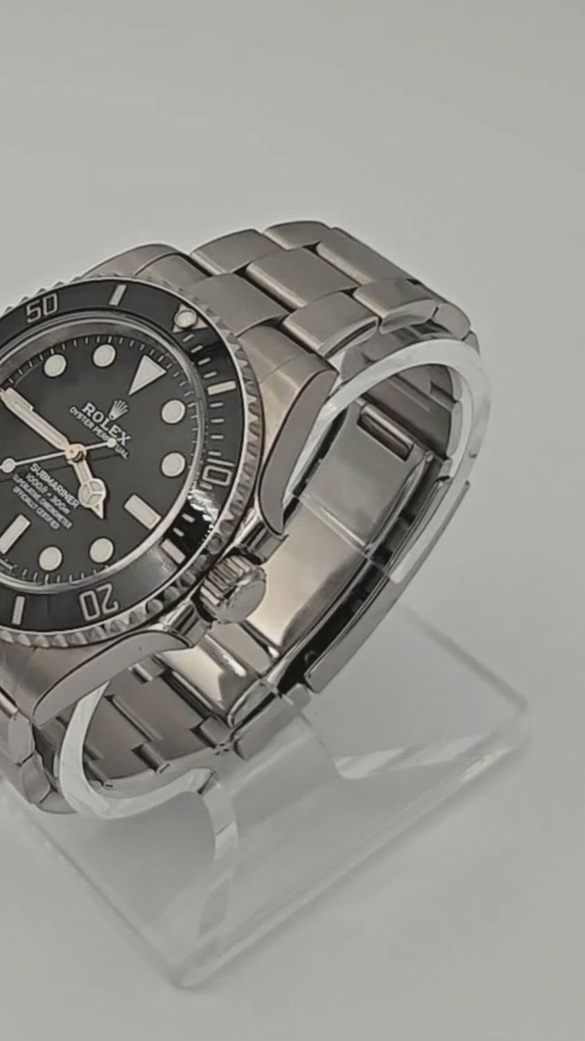 Rolex 124060