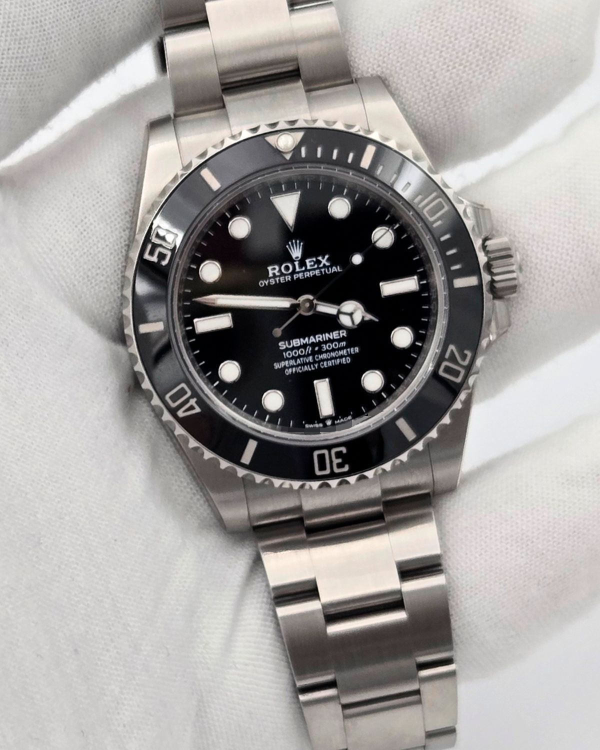Rolex 124060