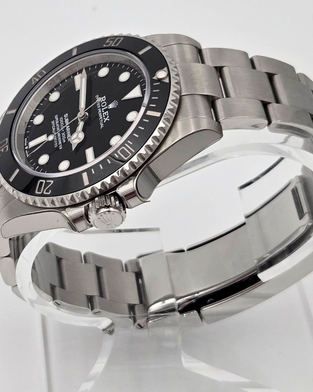 Rolex 124060