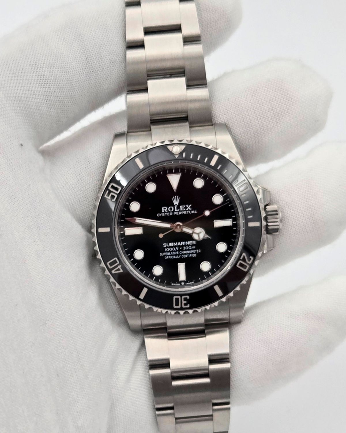 Rolex 124060