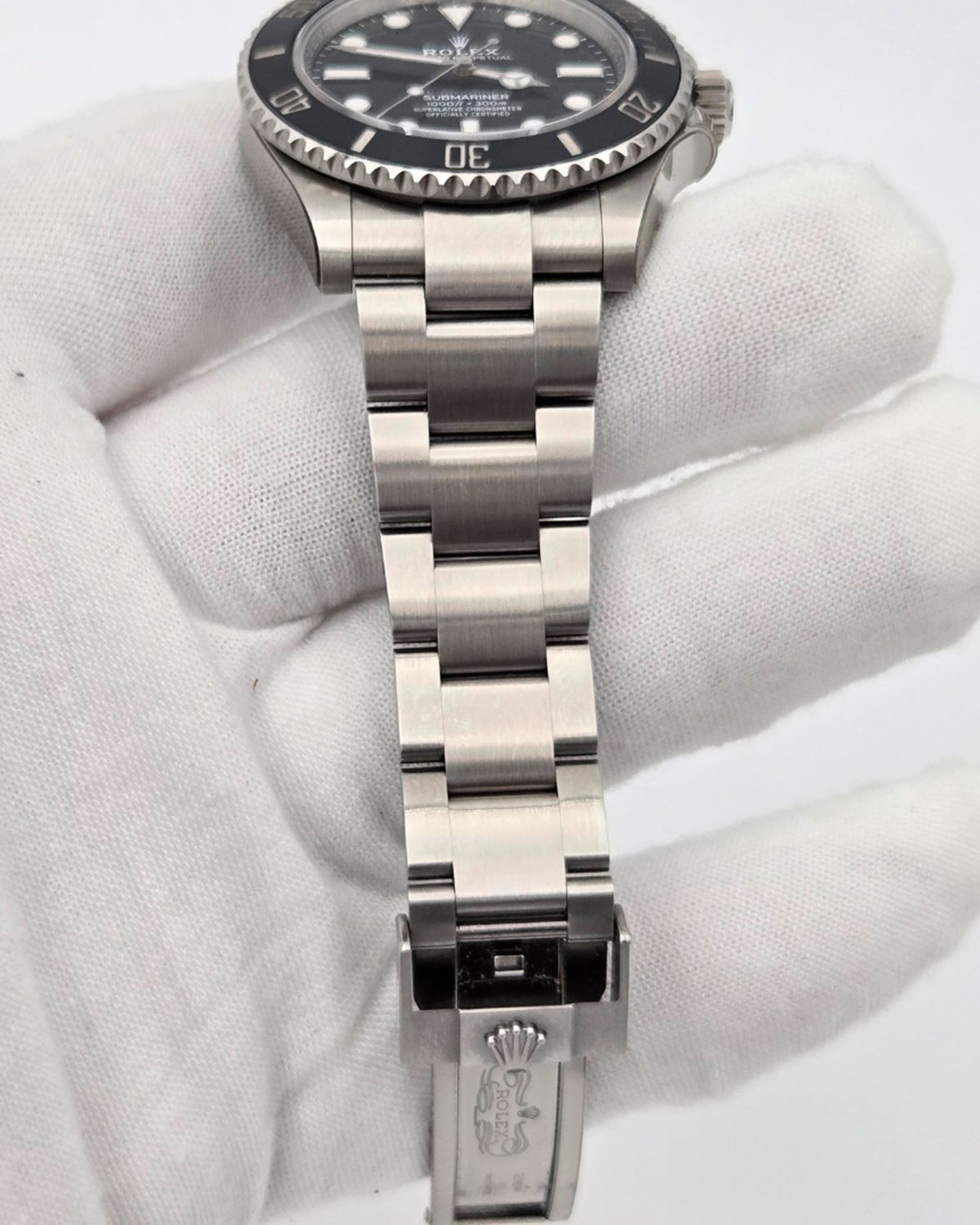 Rolex 124060