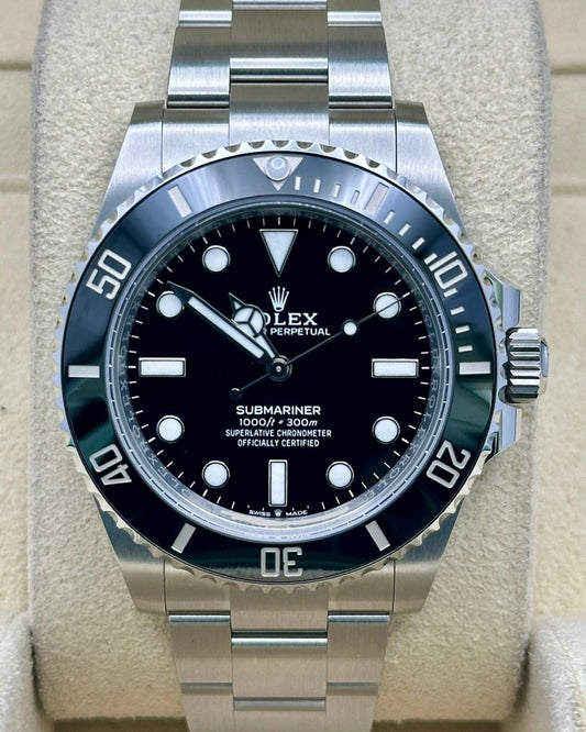Rolex 124060