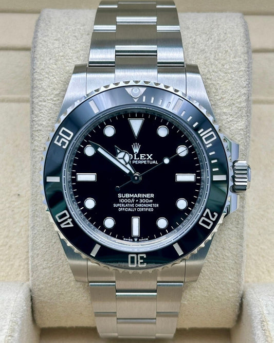 Rolex 124060