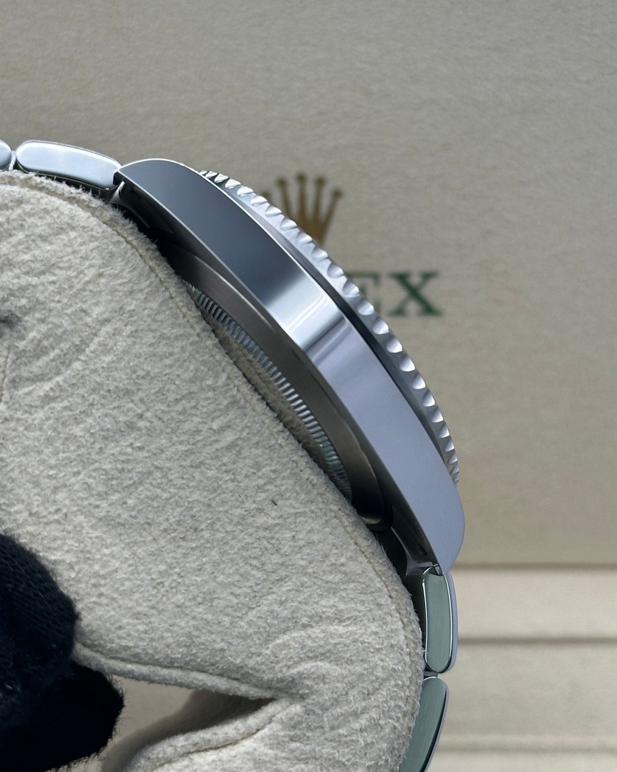Rolex 124060