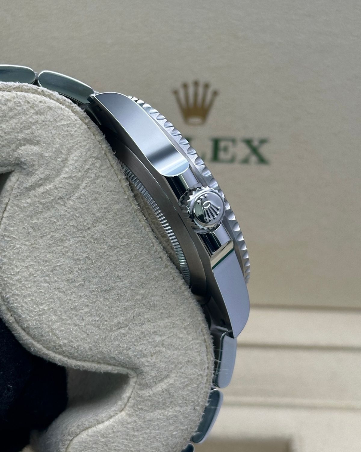 Rolex 124060