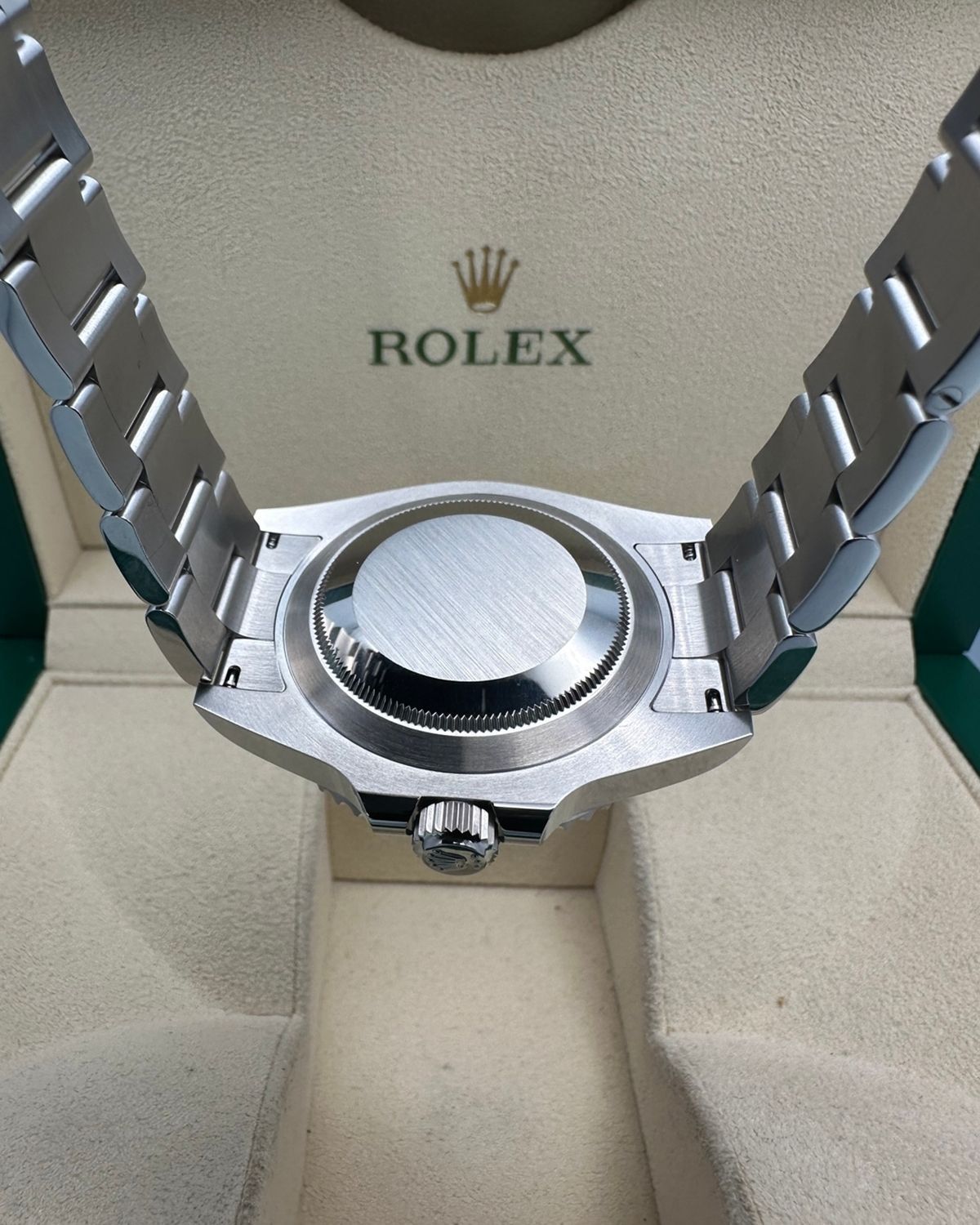 Rolex 124060