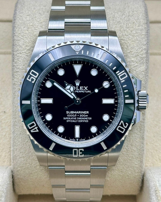 Rolex 124060