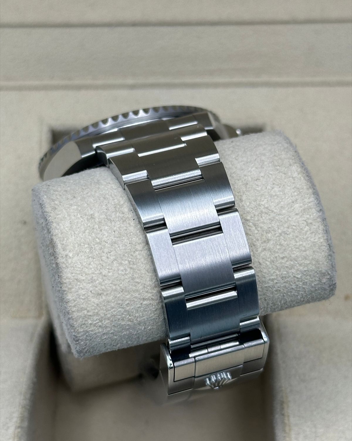 Rolex 124060