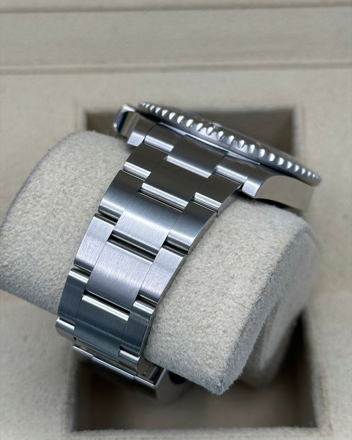Rolex 124060