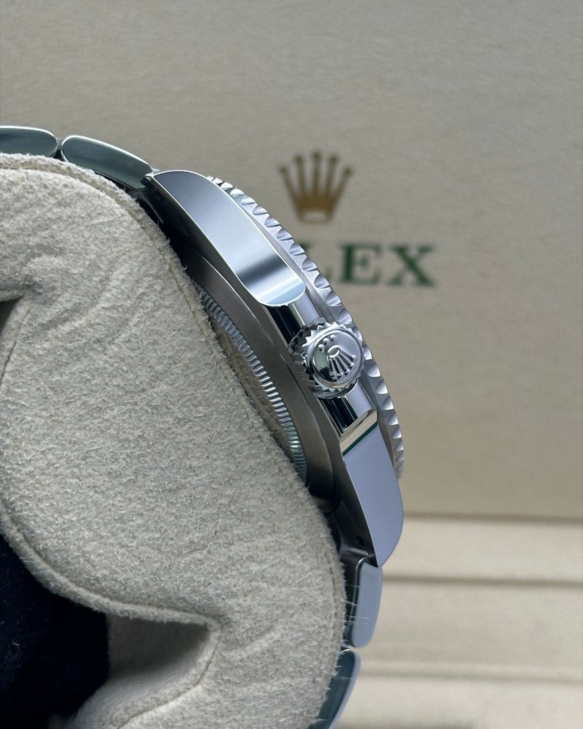 Rolex 124060