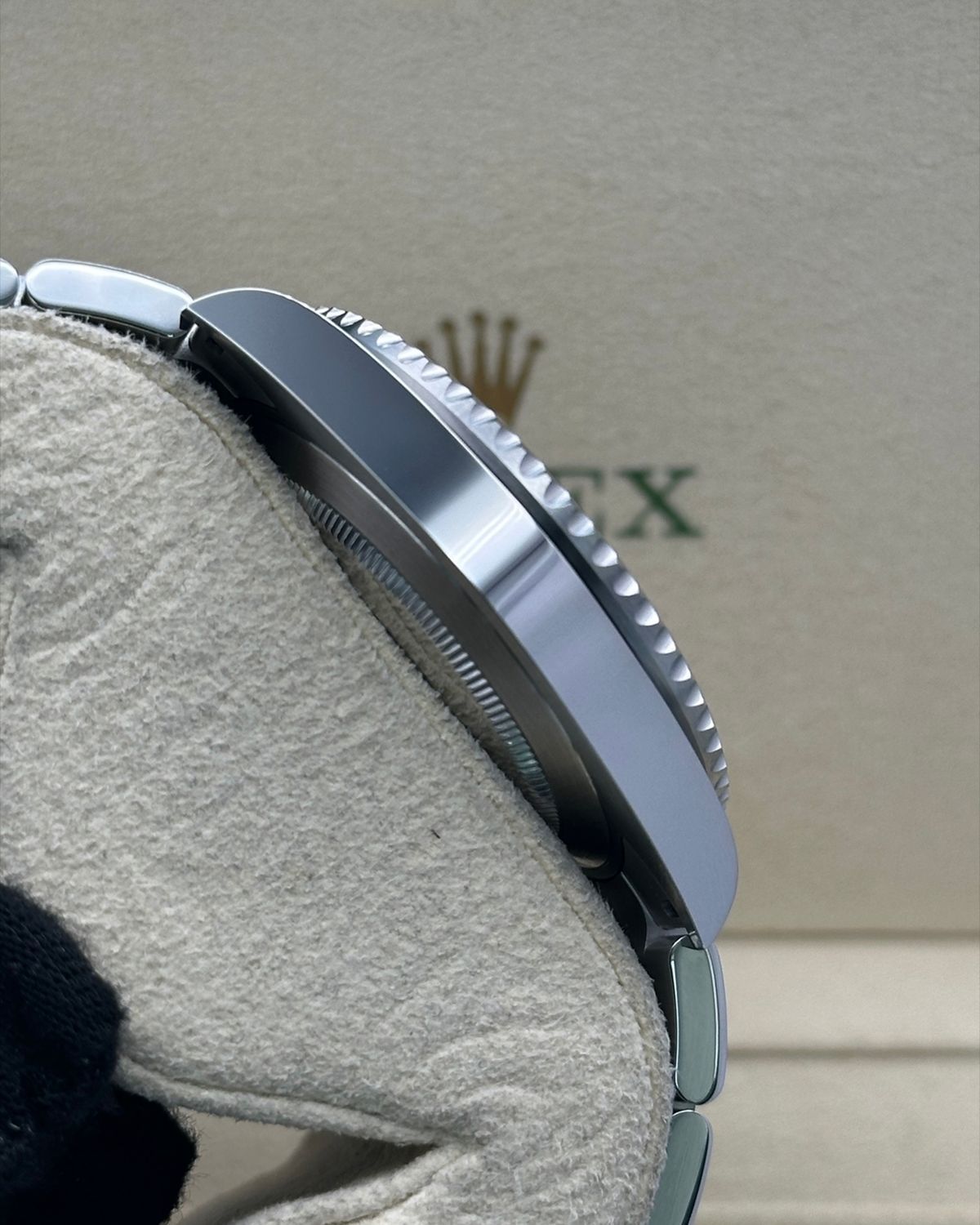Rolex 124060