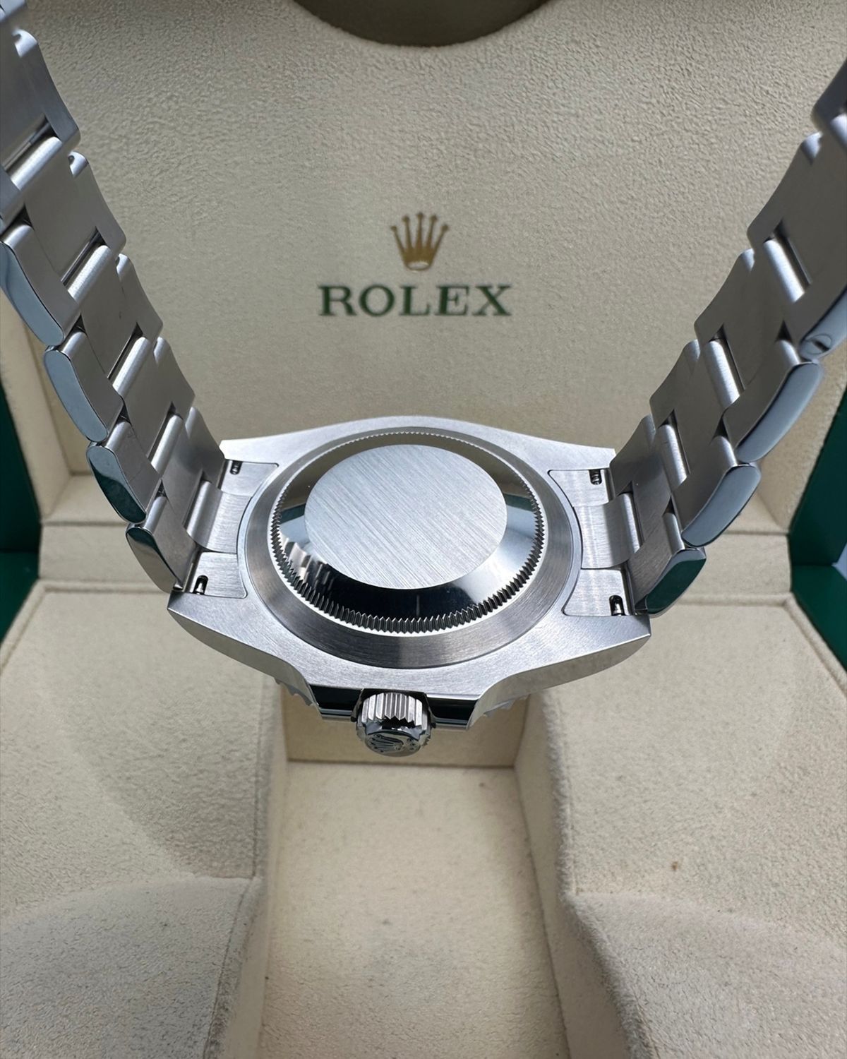 Rolex 124060
