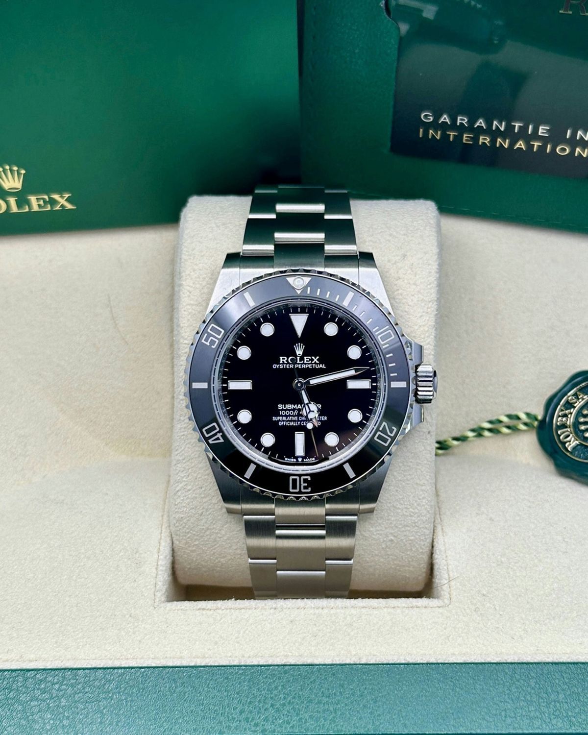 Rolex 124060
