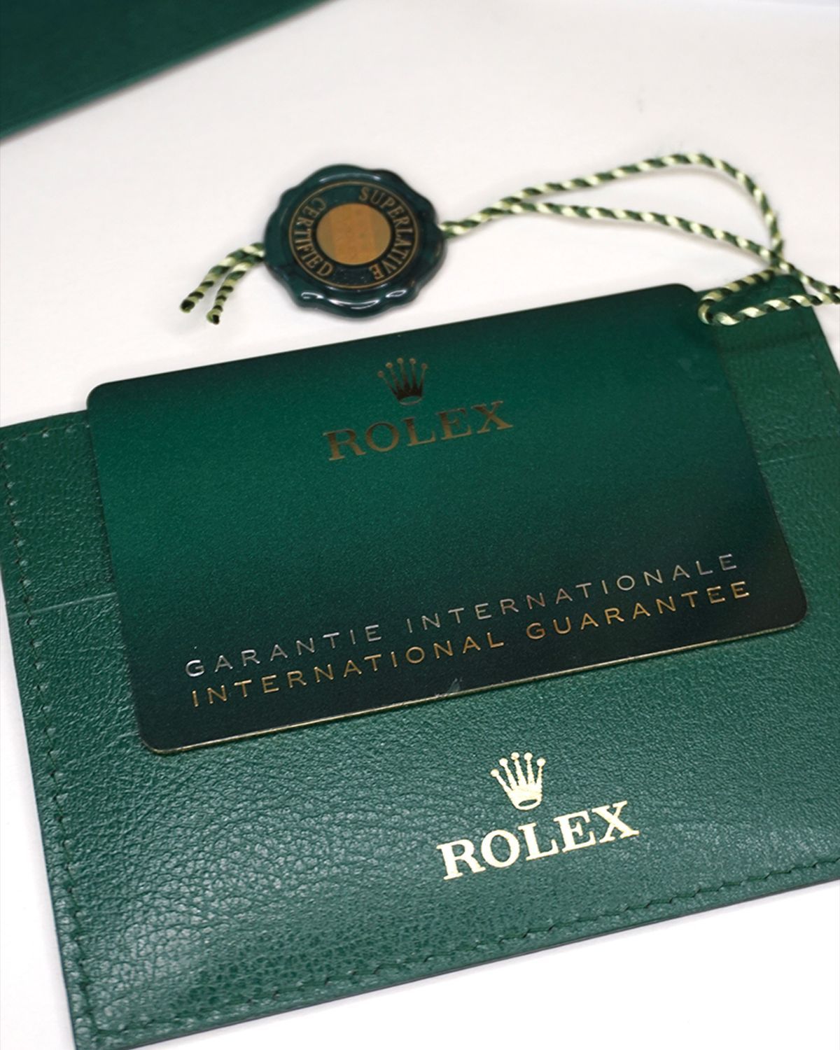 Rolex 124060