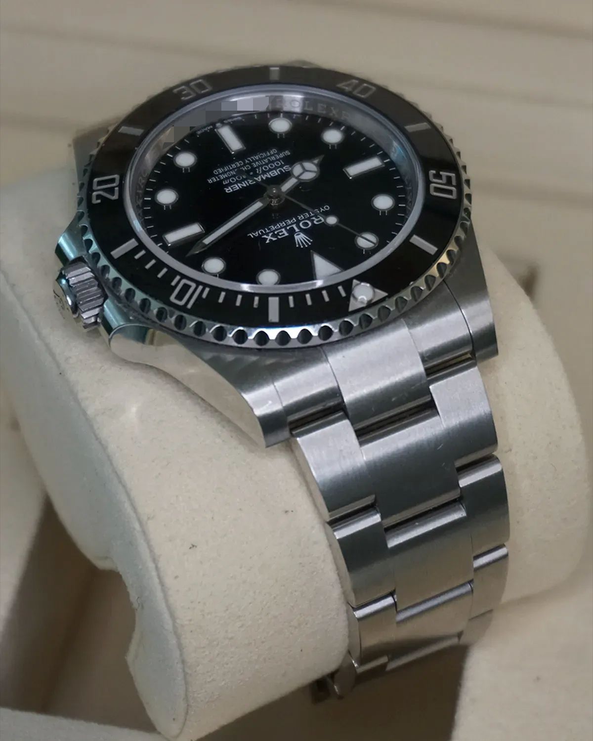 Rolex 124060