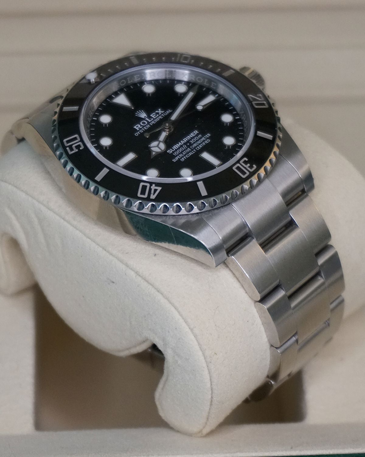 Rolex 124060