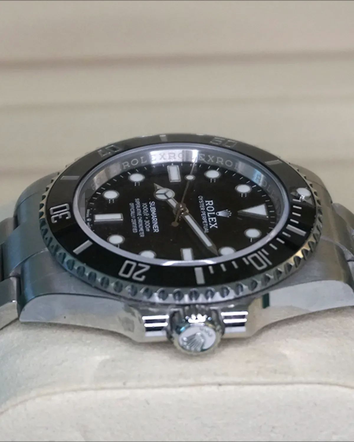 Rolex 124060