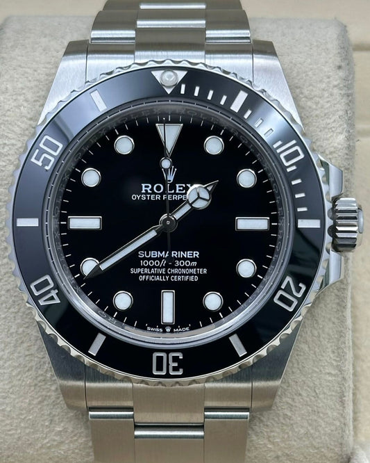 Rolex 124060