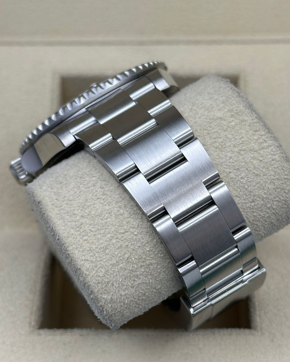Rolex 124060