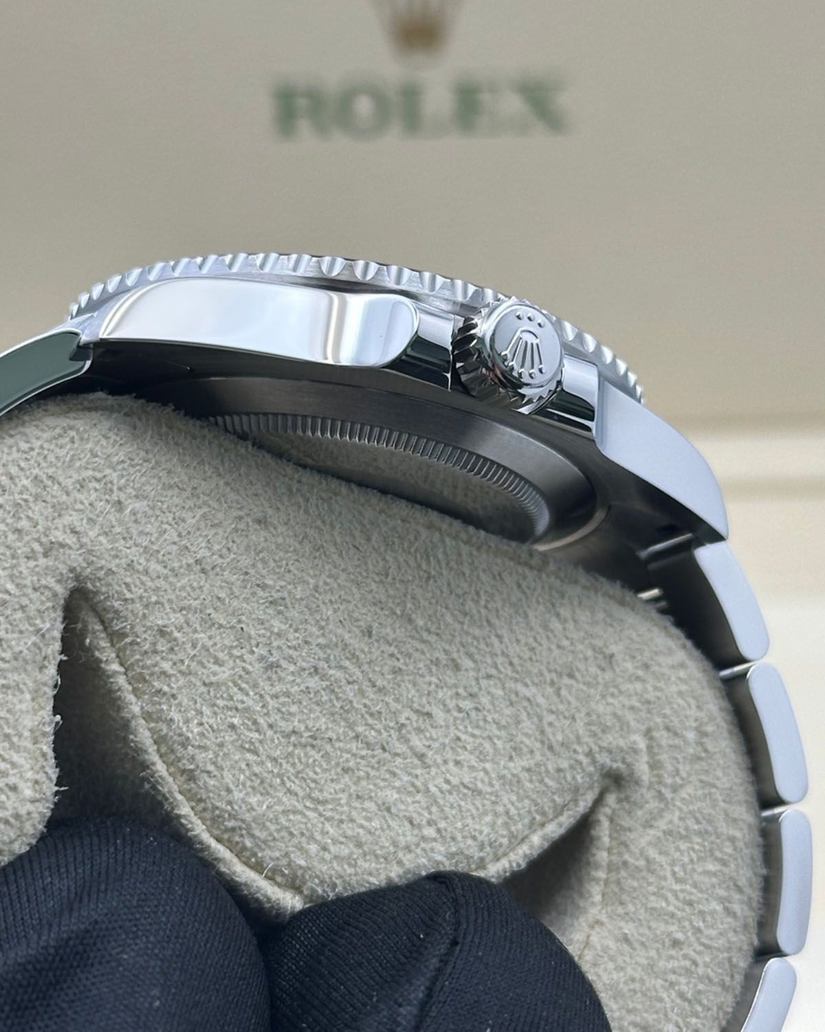 Rolex 124060