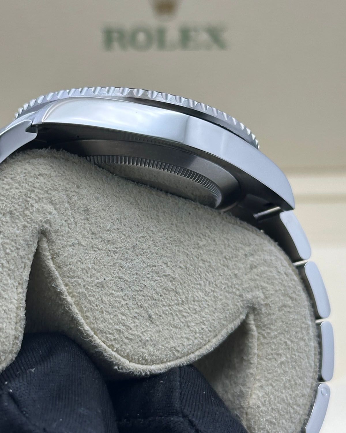 Rolex 124060