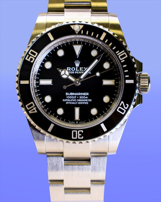 Rolex 124060