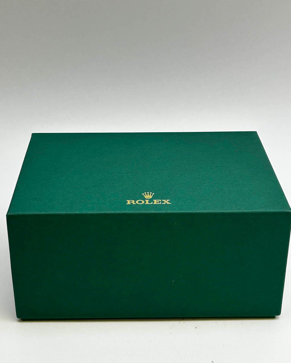 Rolex 124060