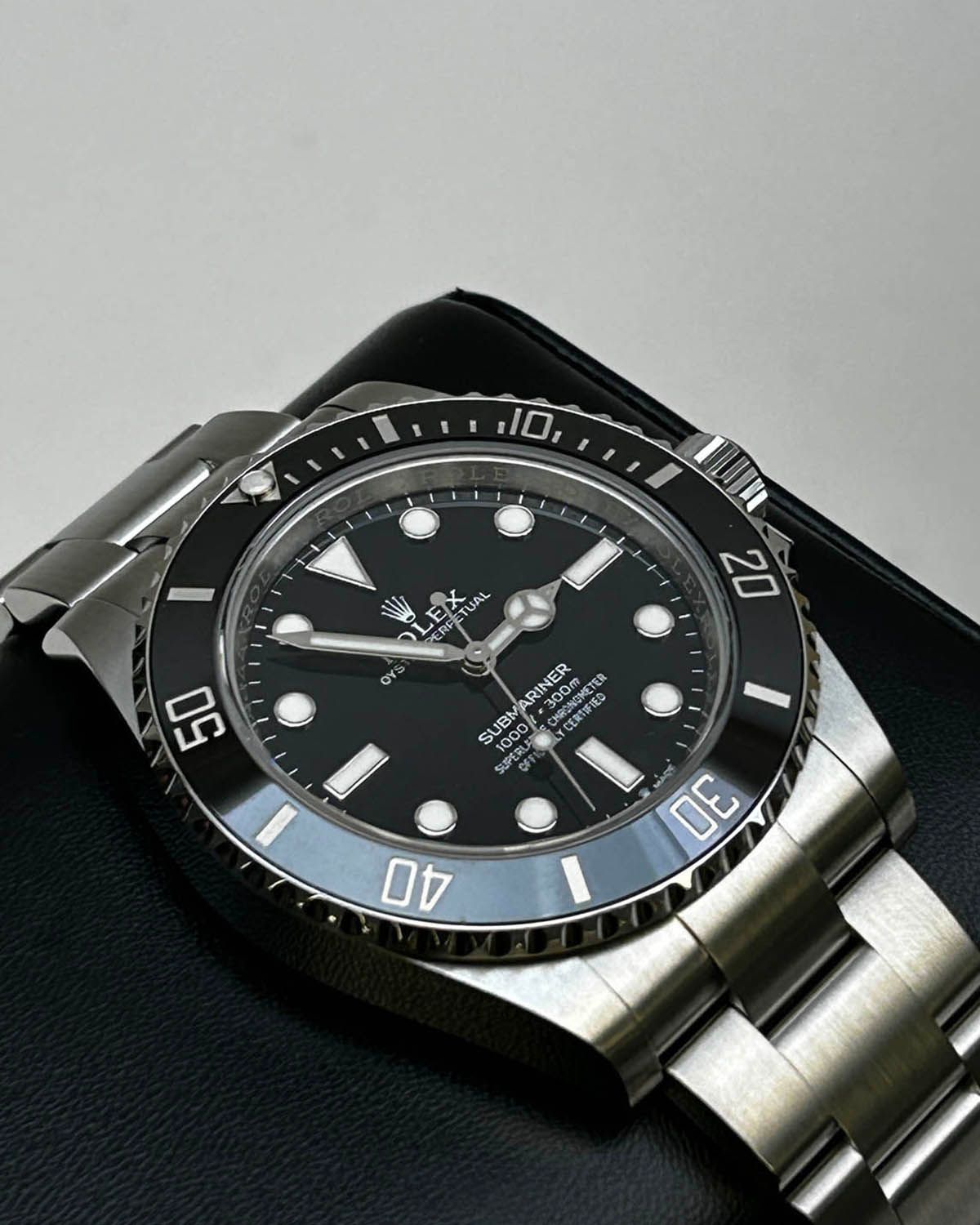 Rolex 124060