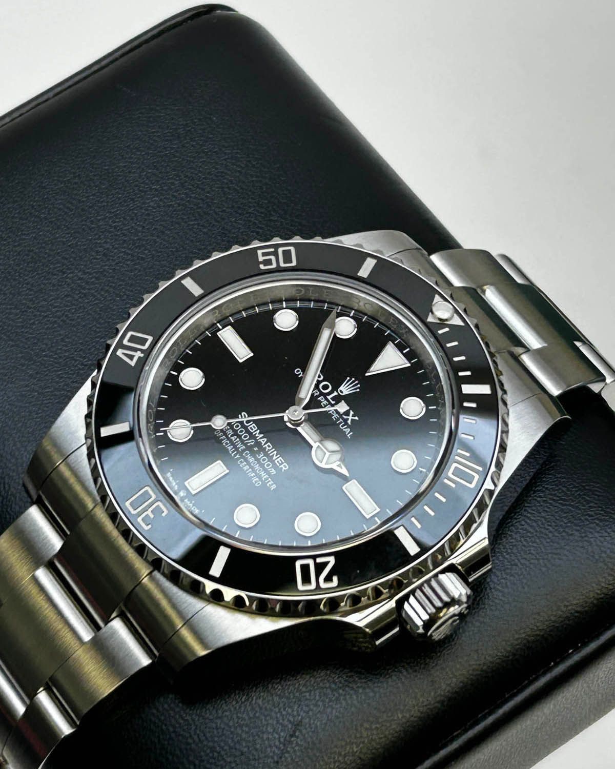 Rolex 124060