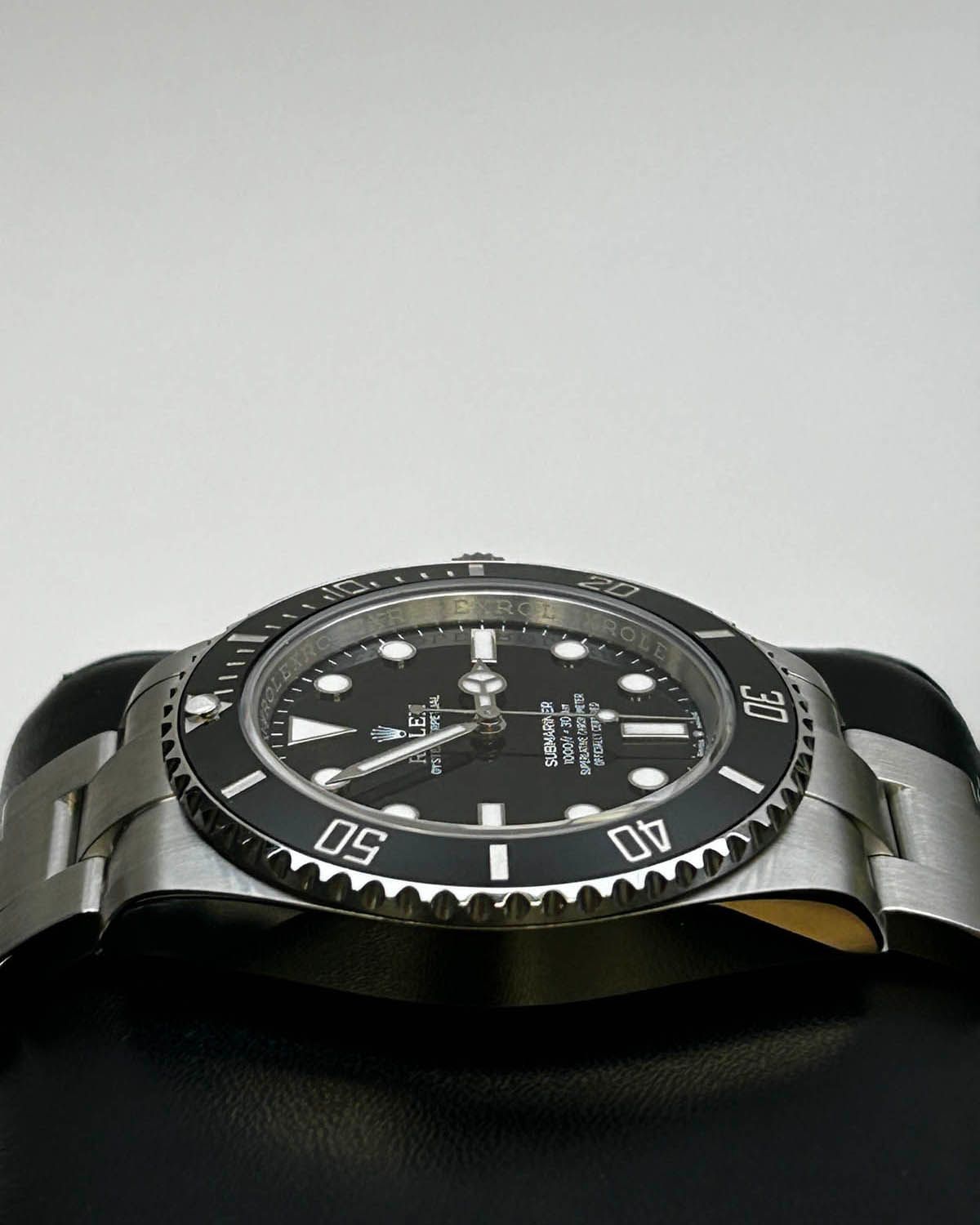 Rolex 124060