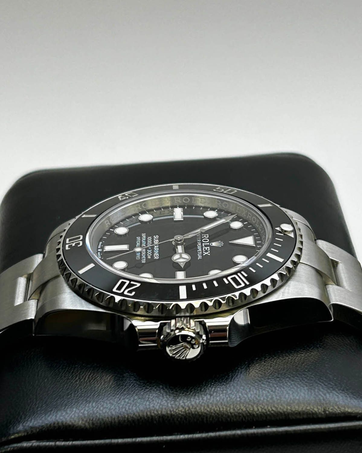 Rolex 124060