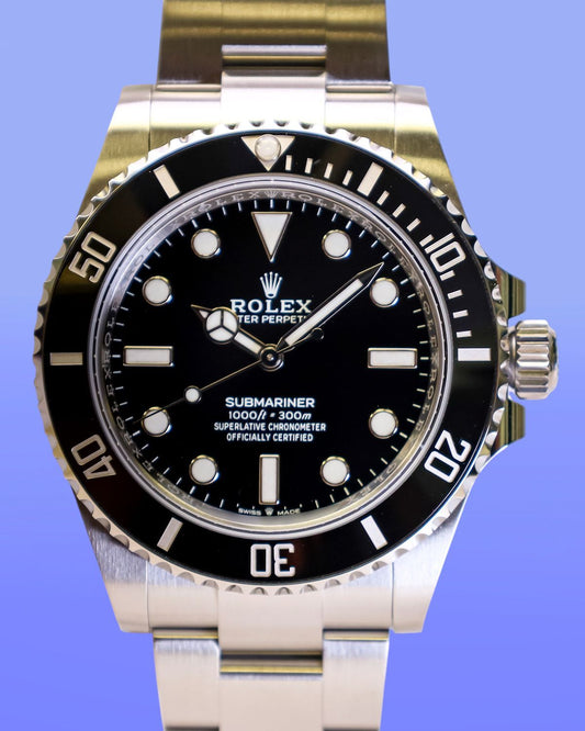 Rolex 124060