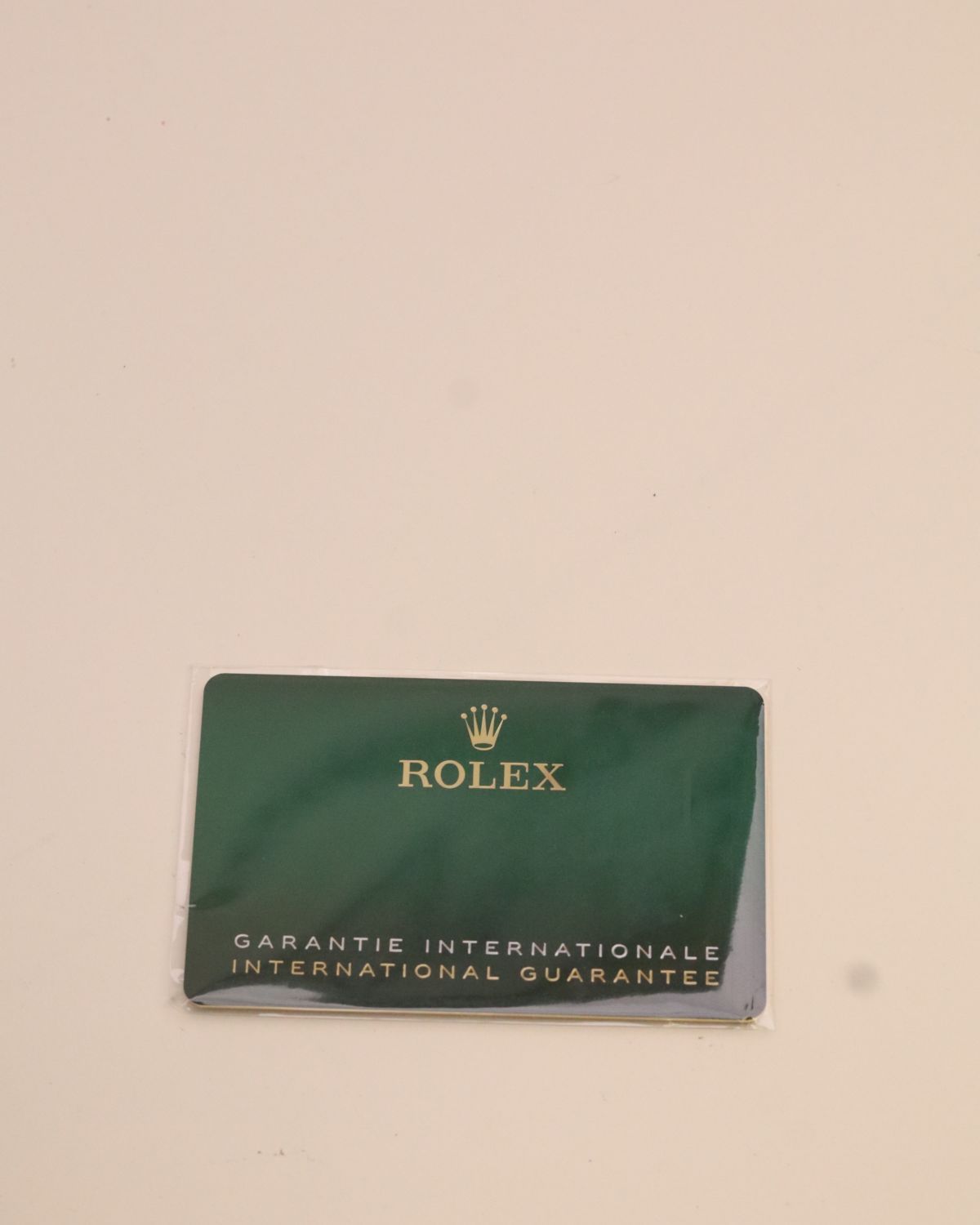 Rolex 124060