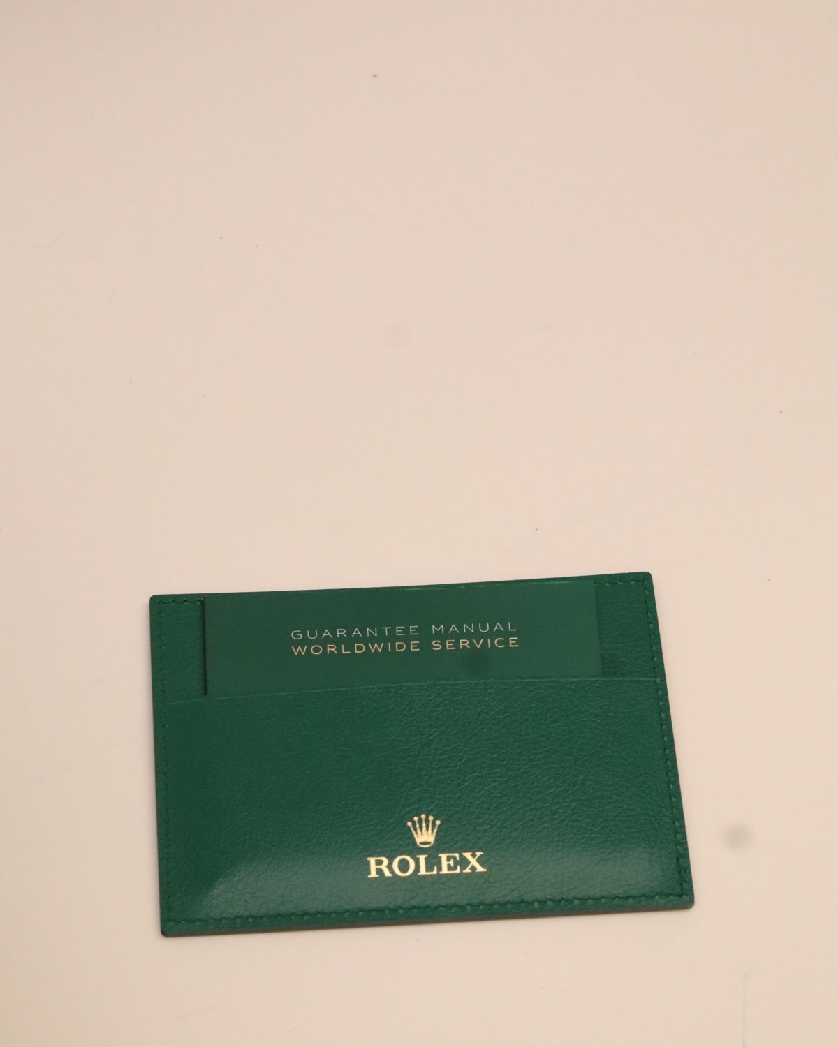 Rolex 124060