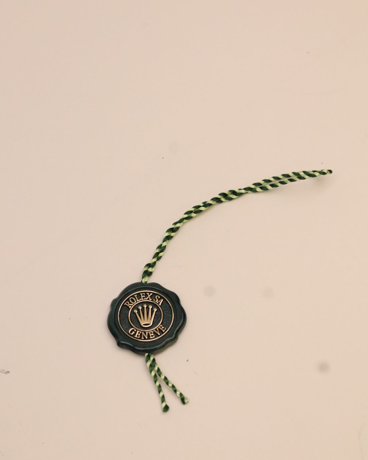 Rolex 124060