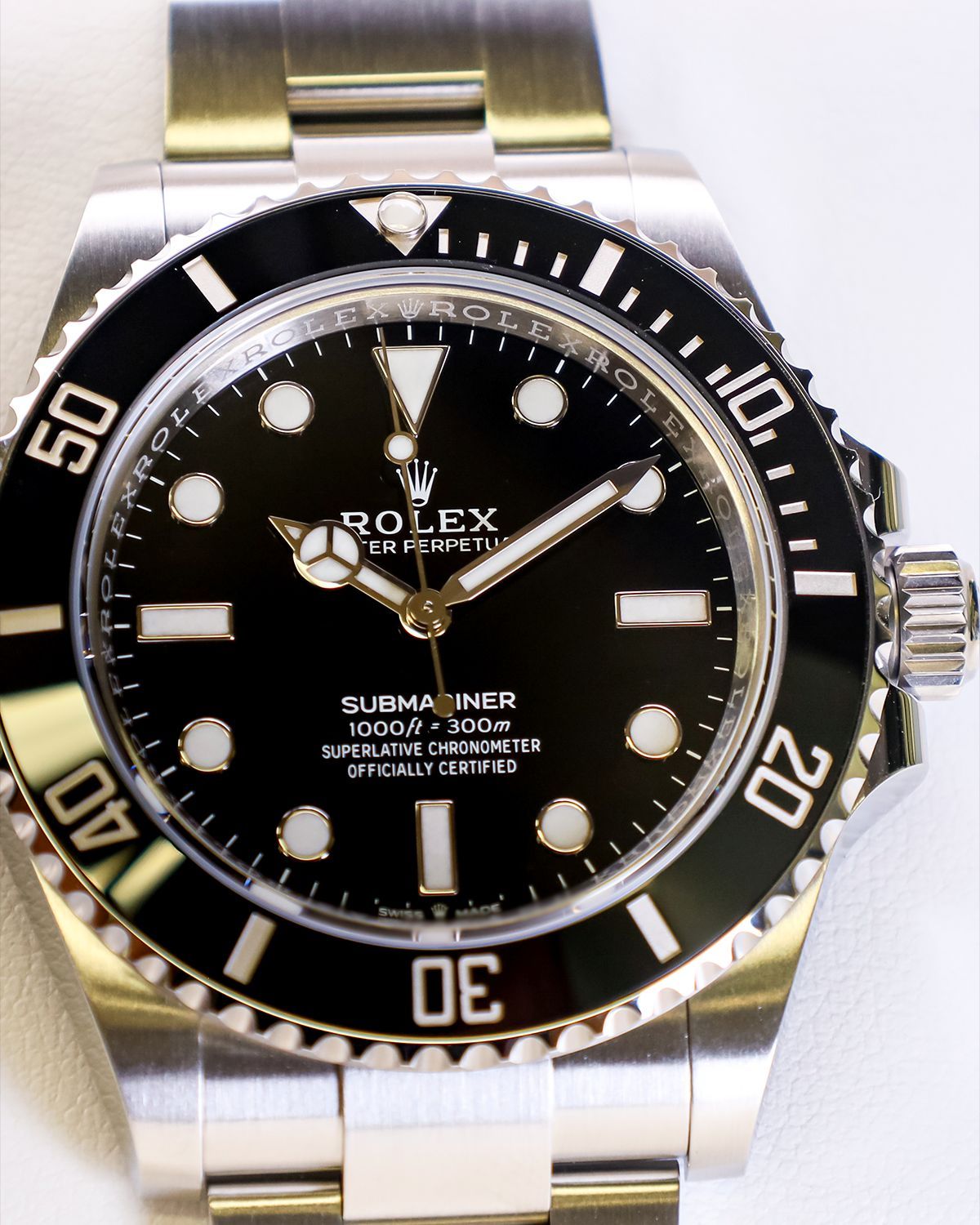 Rolex 124060