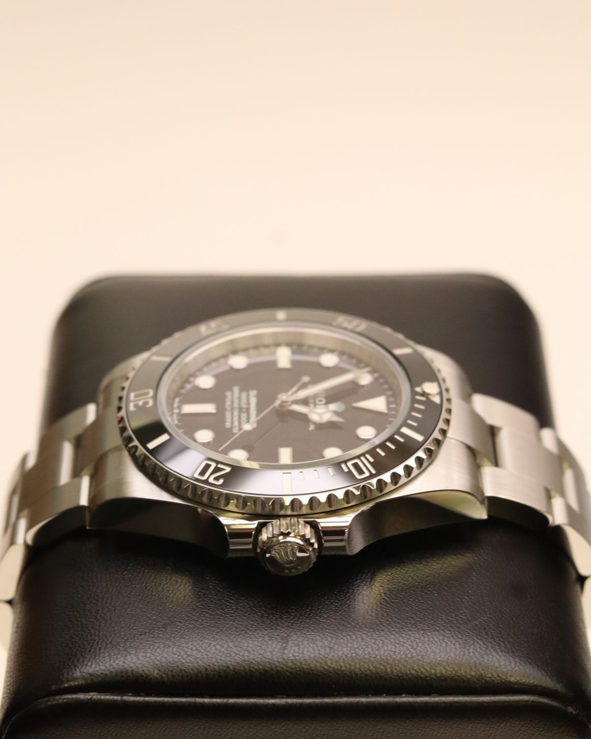 Rolex 124060