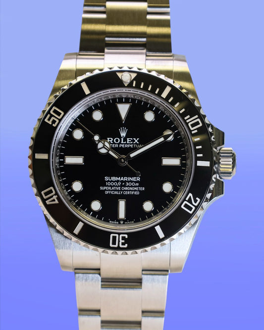 Rolex 124060