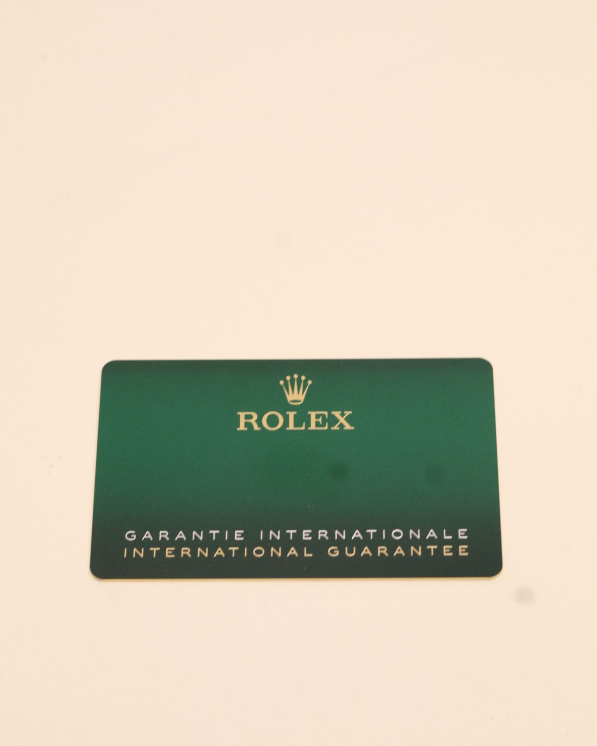 Rolex 124060