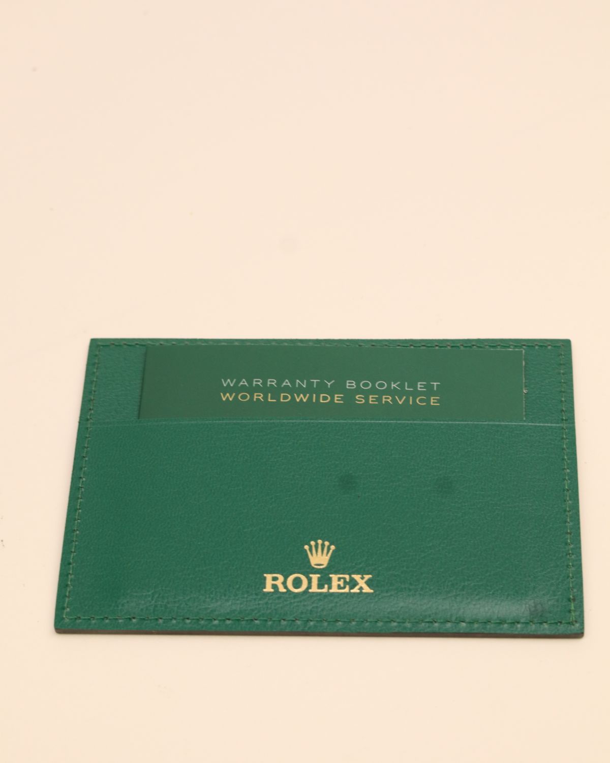 Rolex 124060
