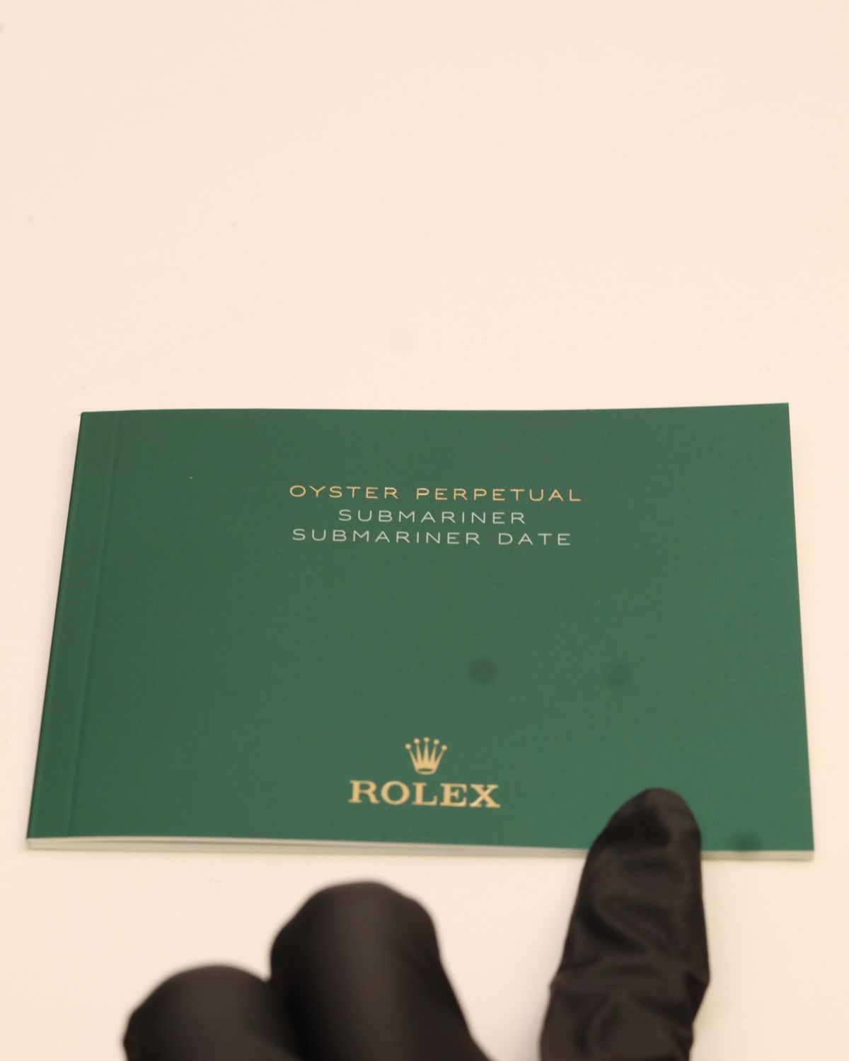 Rolex 124060