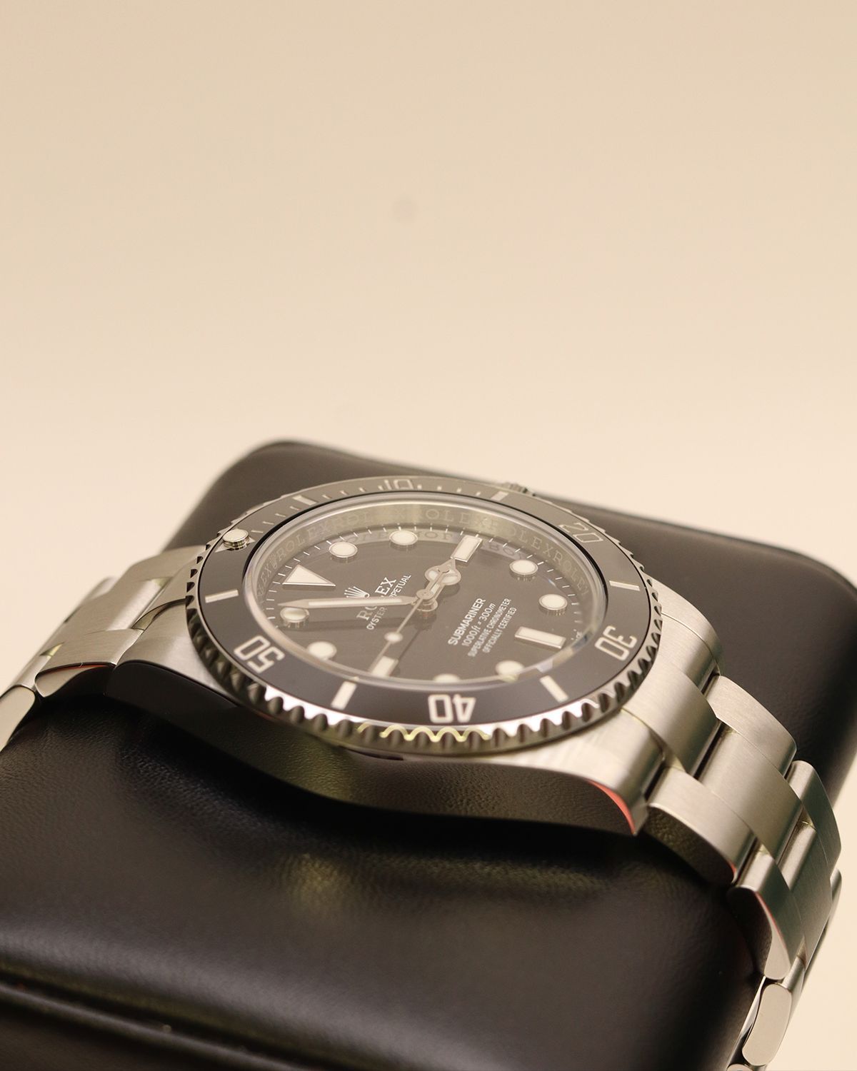 Rolex 124060