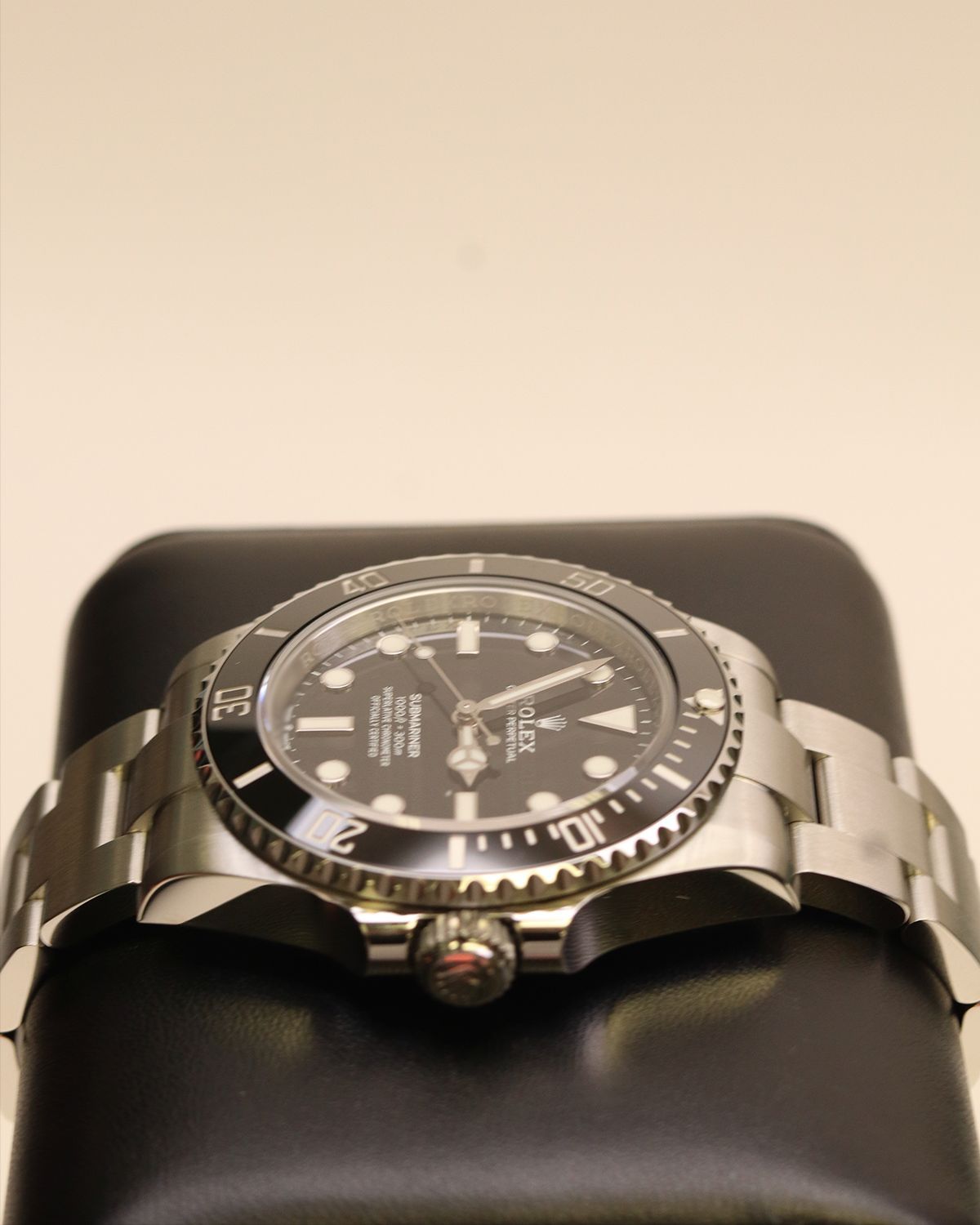 Rolex 124060