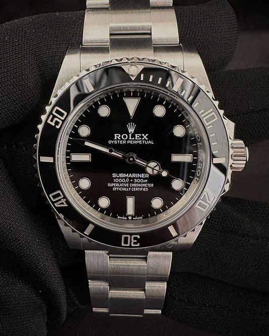Rolex 124060
