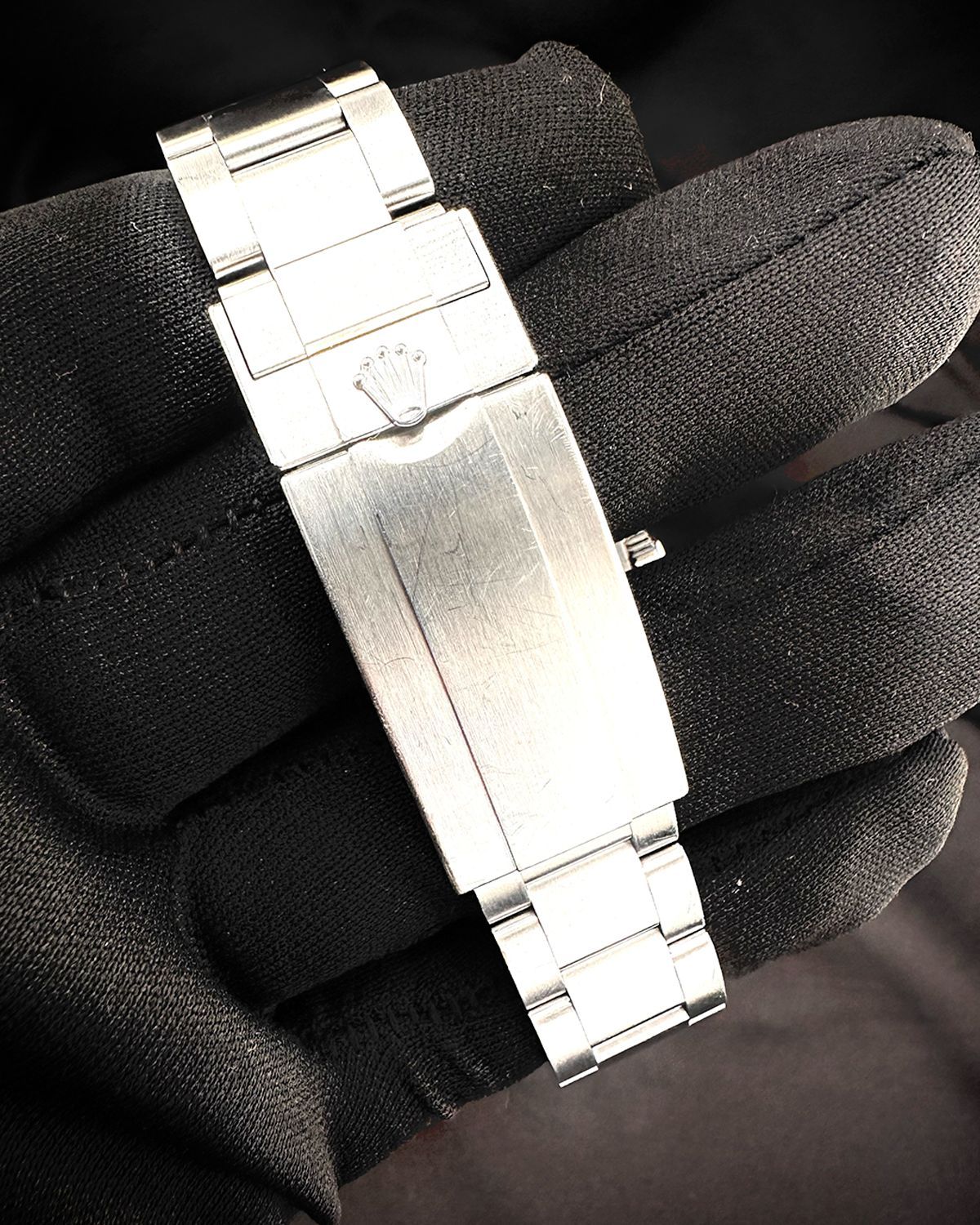 Rolex 124060
