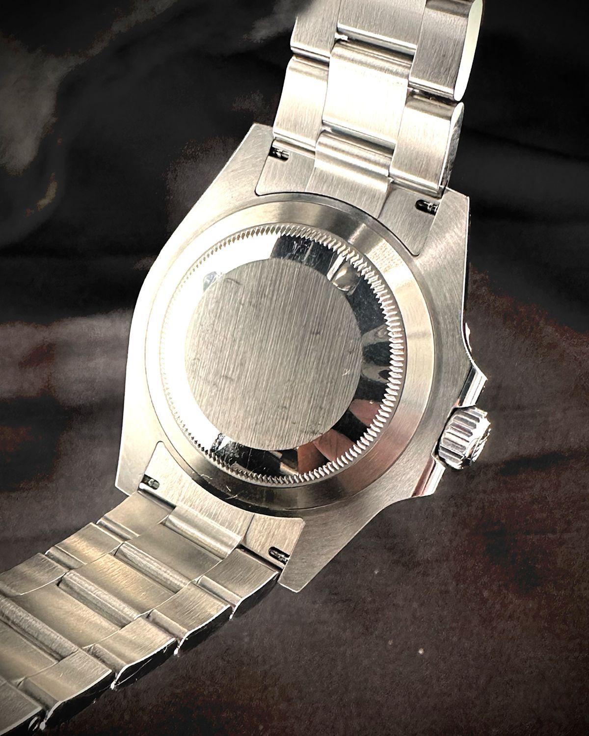Rolex 124060