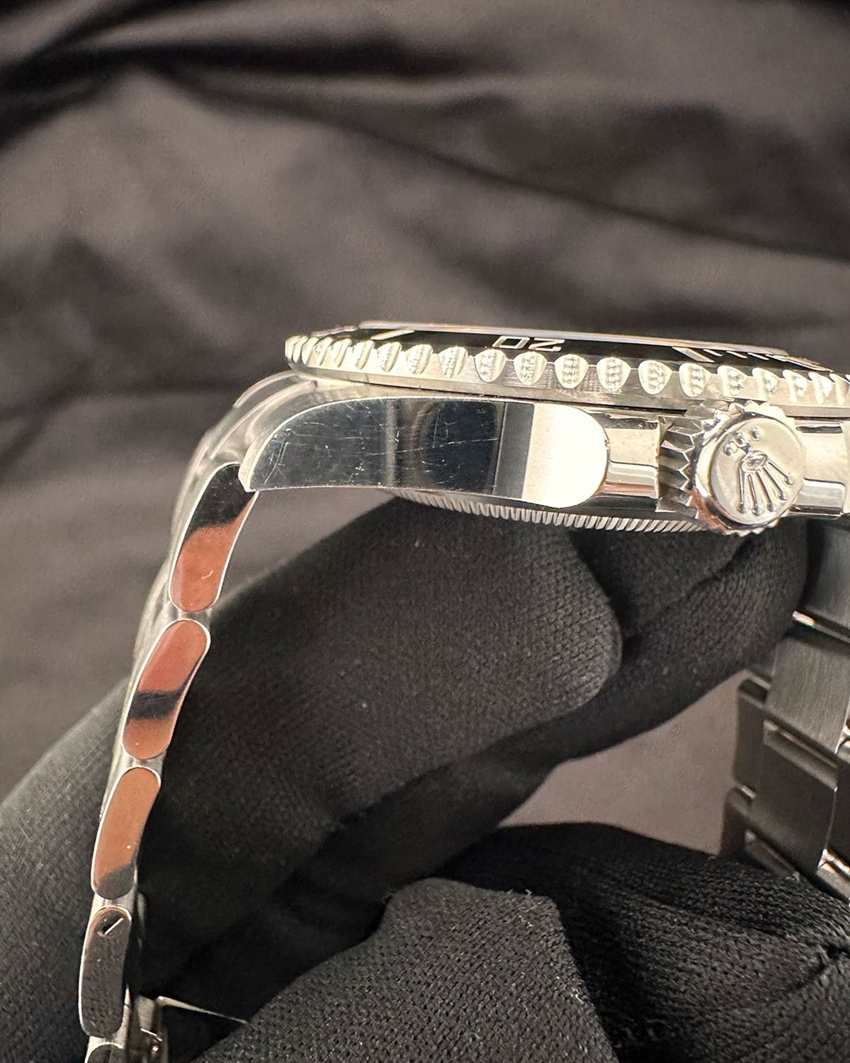 Rolex 124060