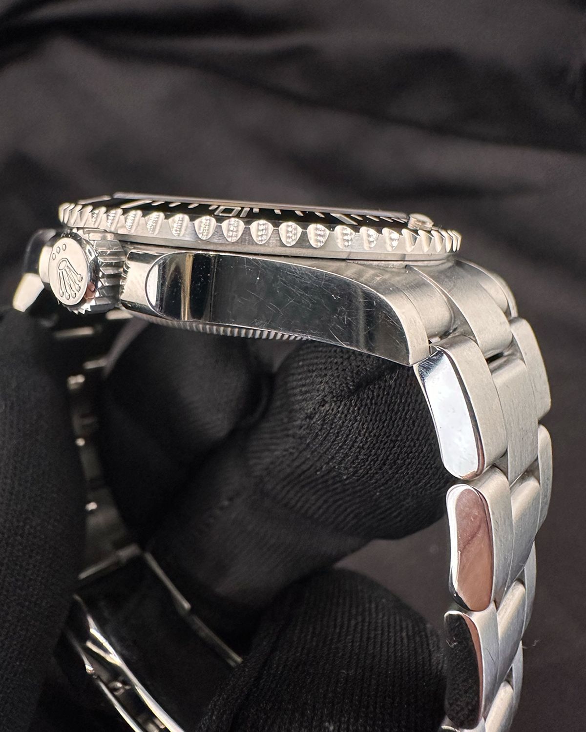 Rolex 124060